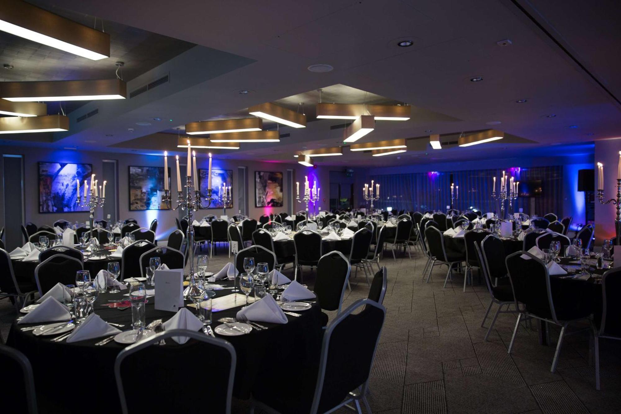 Doubletree By Hilton Chester Exterior photo